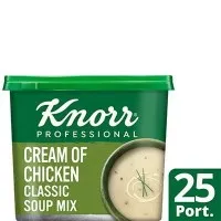 Knorr Chicken Soup X 12.5l