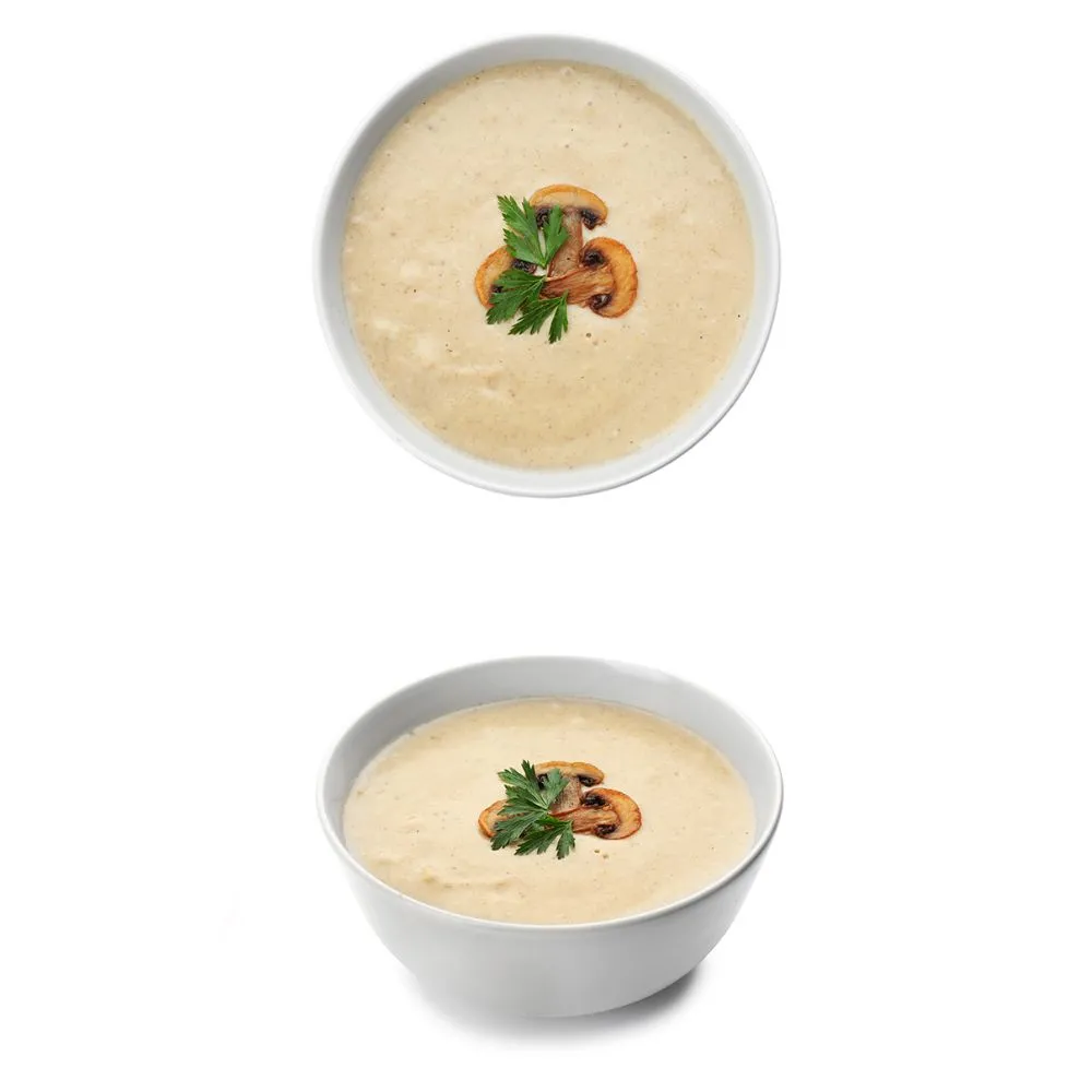 Knorr Mushroom Soup 9ltr