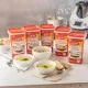 Tub of Erin Cream Of Chicken Soup 14ltr