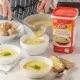 Image of Erin Farmhouse Veg Soup Tub 14ltr