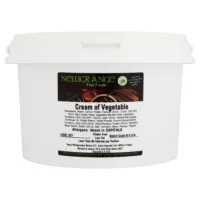 Newgrange Cream Of Vegetable Soup 5l