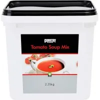 Cr Tomato Soup Mix 2.25kg