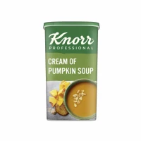 Knorr Pumpkin Soup 10.5l