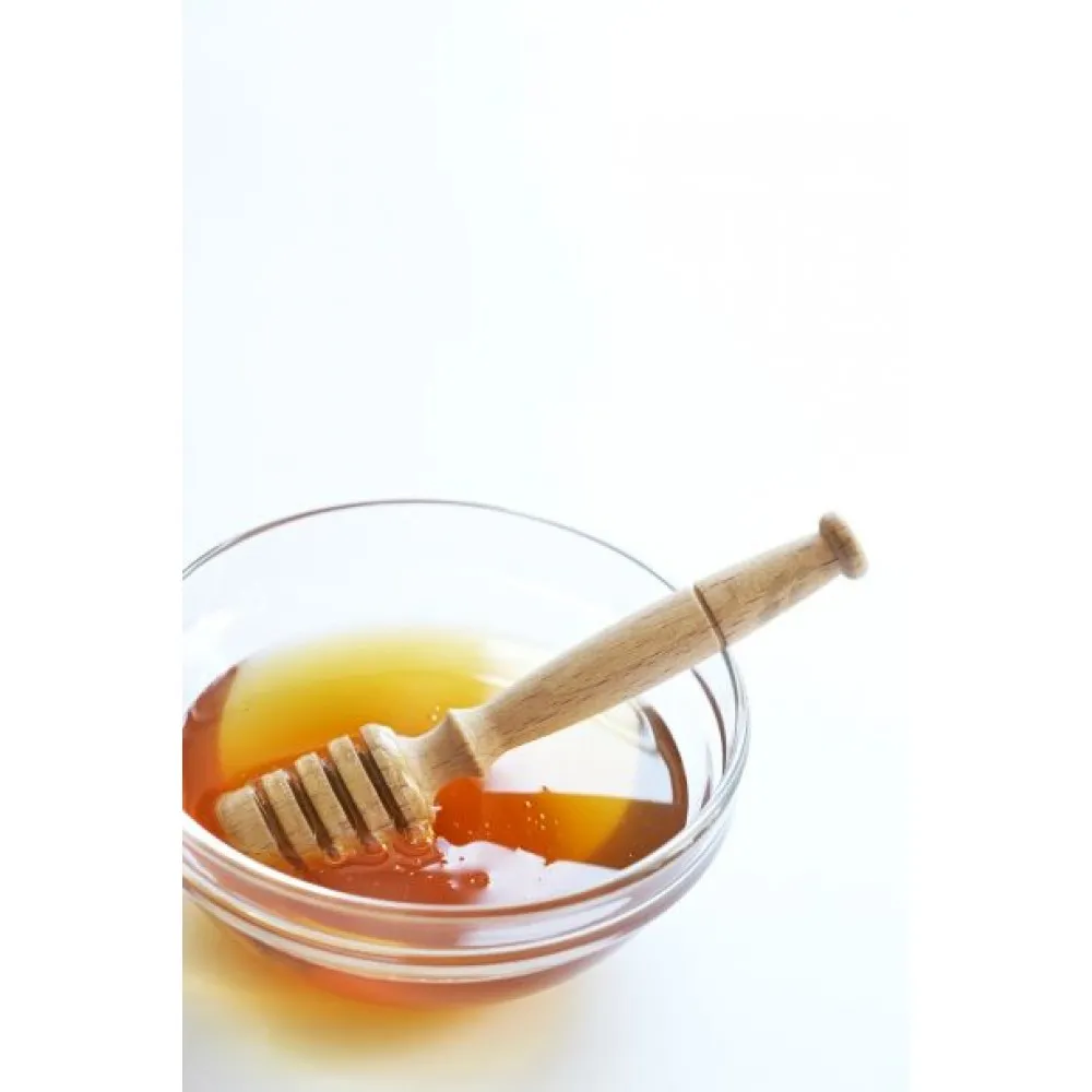 Clear Honey Catering Bucket 3kg