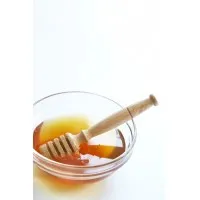 Clear Honey Catering Bucket 3kg