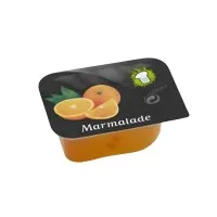 Marmalade Portions 20g X 96