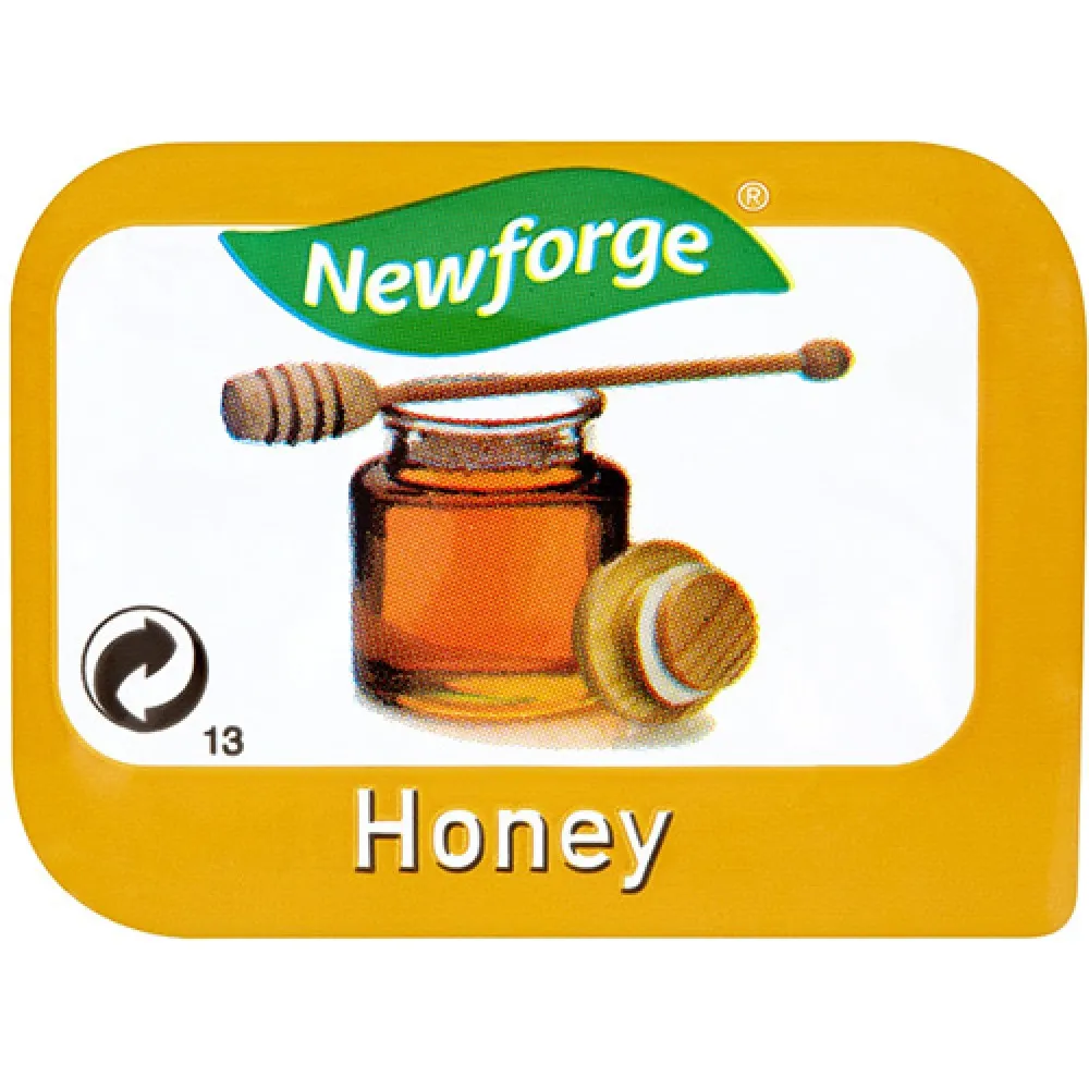 Honey Portions 20g X 96