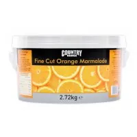Marmalade 3kg