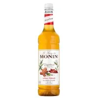 Monin Gingerbread Syrup 1lt