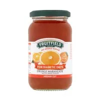 Diabetic Marmalade 430g X 6