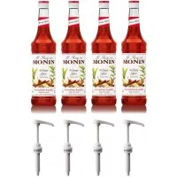 Monin Winter Spice 700ml