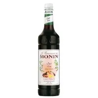 Monin Chai Tea Syrup 1l