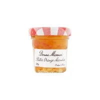 Bonne Maman Marmalade Orange Intense 370g X 6