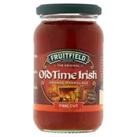 Fruitfield Fine Cut Marmalade 454g X 12