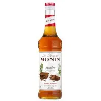 Monin Speculoos Syrup 700ml