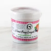 G's Gourmet Mixed Berry Compote 1kg