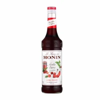 Monin Morello Cherry Syrup 1l X 6