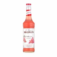 Monin Bubblegum Syrup 700ml X 6
