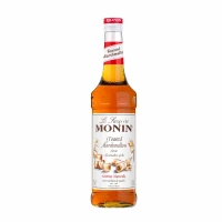 Monin Toasted Marshmallow 700ml X 6