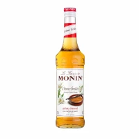 Monin Creme Brulee Syrup 700ml X 6