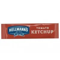 Hellmanns Ketchup Sticks 10g X 198