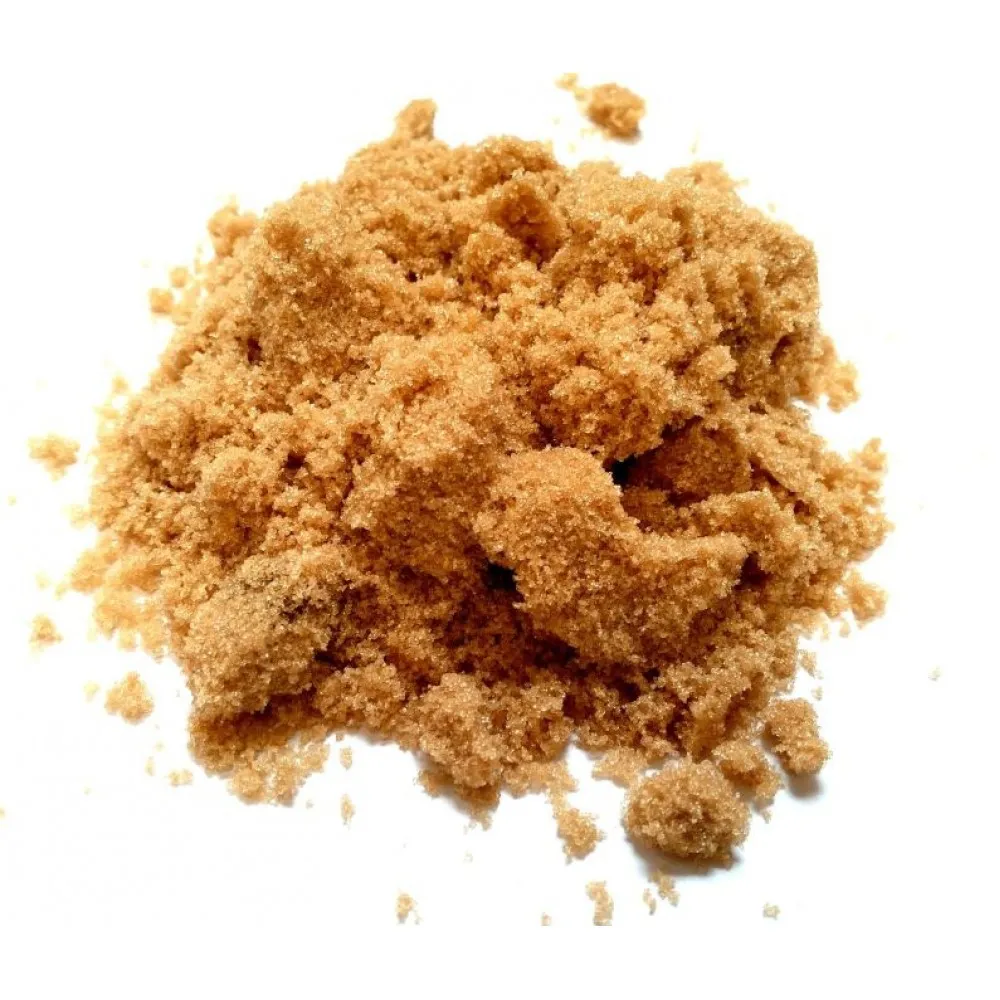 Gem Demerara Brown Sugar 3kg