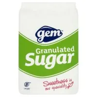 Granulated Sugar 3kg