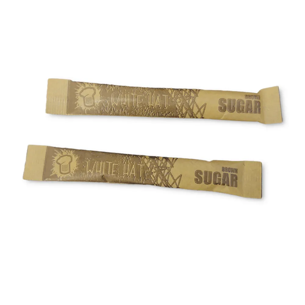 Brown Sugar Sticks X 1000