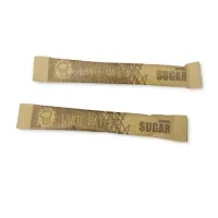 Brown Sugar Sticks X 1000