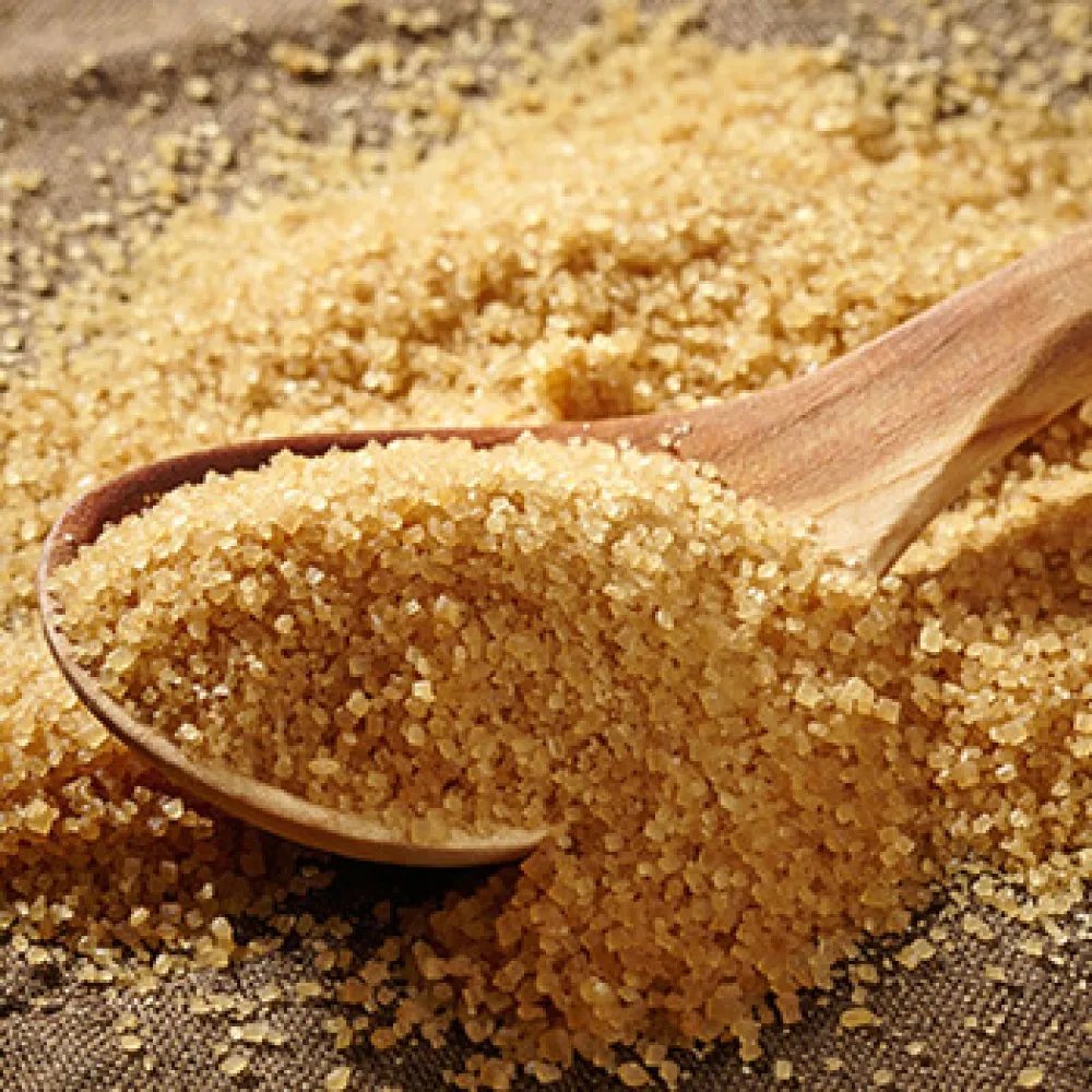Brown Sugar Sachets X 1000
