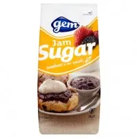 Gem Jam Sugar 1kg X 10