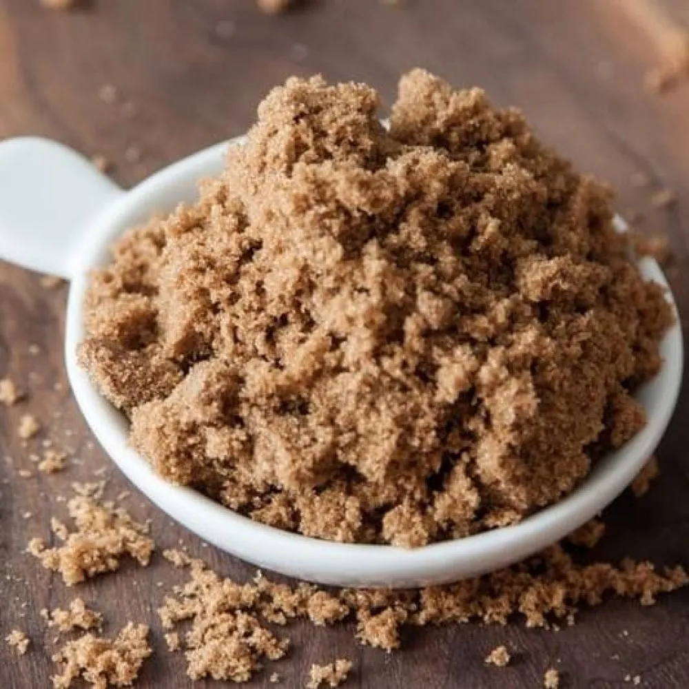 Gem Soft Light Brown Sugar 3kg