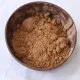 Clear bag of Gem Light Brown Muscovado Sugar 3kg