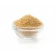 Clear bag of Gem Light Brown Muscovado Sugar 3kg
