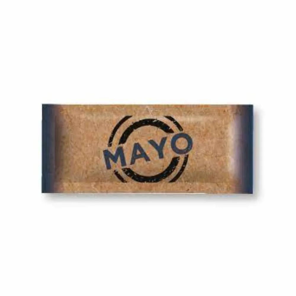 Mayonnaise Sachets 9g X 200