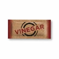 Malt Vinegar Sachets 5g X 200
