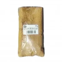 Gem Soft Dark Brown Sugar 3kg