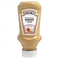 Heinz Classic Burger Sauce 1l X 6