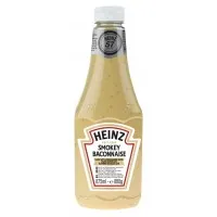 Heinz Smokey Baconnaise 1l X 6