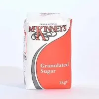 Granulated Sugar 1kg X 10