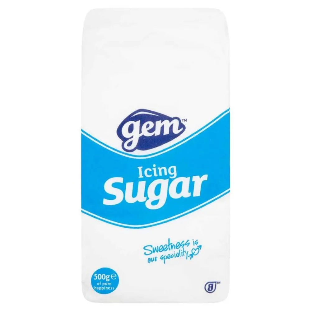 Icing Sugar 25kg