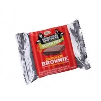 Brodericks Brownie Gluten Free Bar 60g X 18