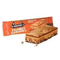 Brodericks Peanut Chunk Bar 50g X 20
