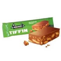 Brodericks Tiffin Bar 50g X 20