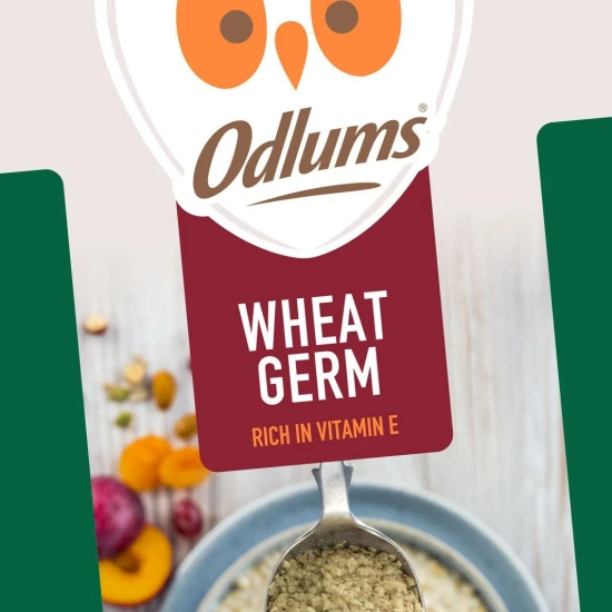 Wheatgerm 20kg