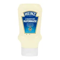 Heinz Mayonnaise Squeezy 400ml X 10