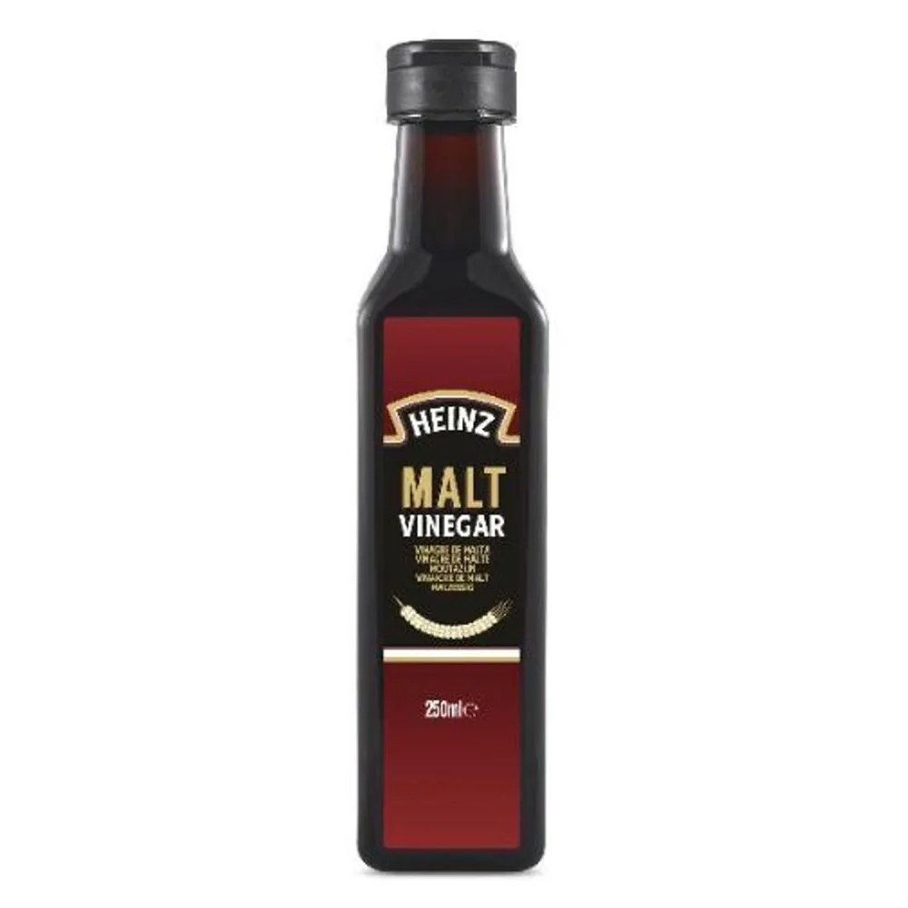 Heinz Malt Vinegar 250g X 6