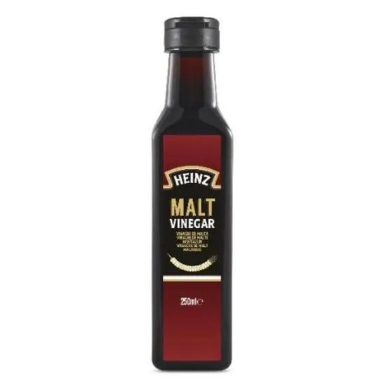 Heinz Malt Vinegar 250g X 6