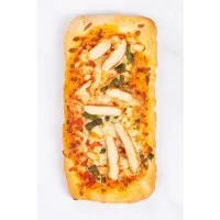 Mediterani Handheld Chicken & Pesto Pizza 170g X 14