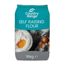 Self Raising Flour 16kg